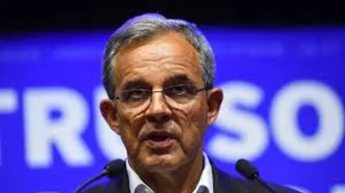 [ JUSTICE ] Thierry Mariani épinglé par le Parlement Européen